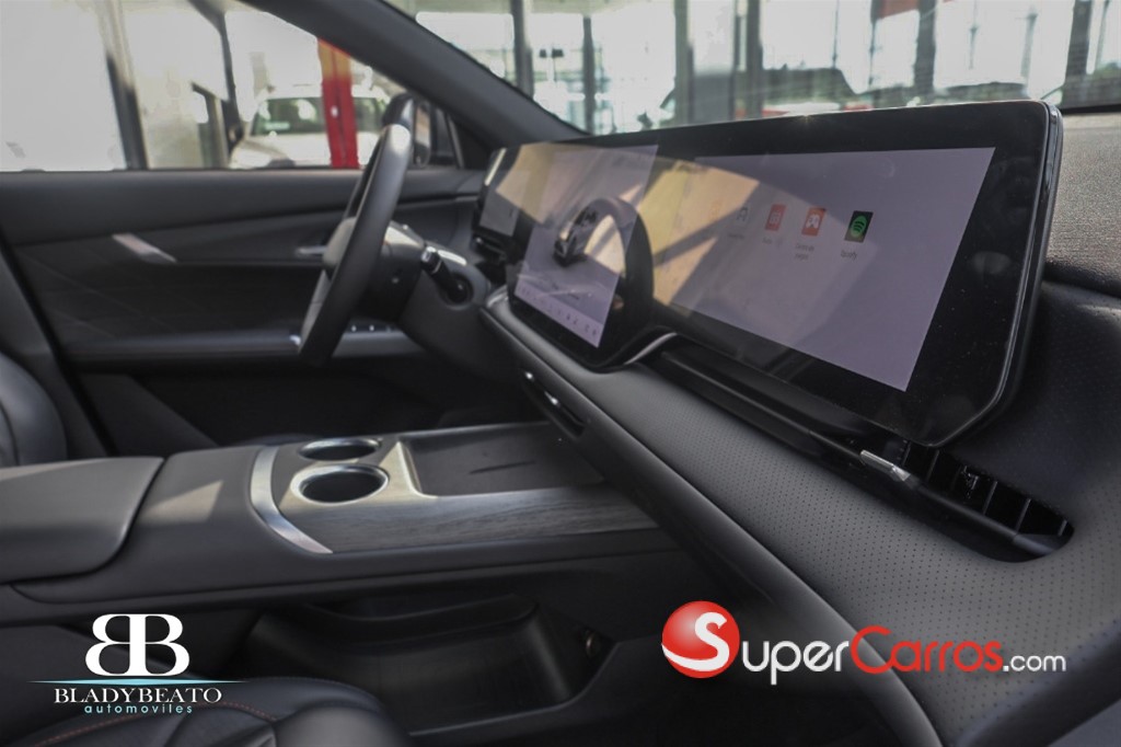 2026 Changan CS 75 Plus Elite — foto 4 / 12