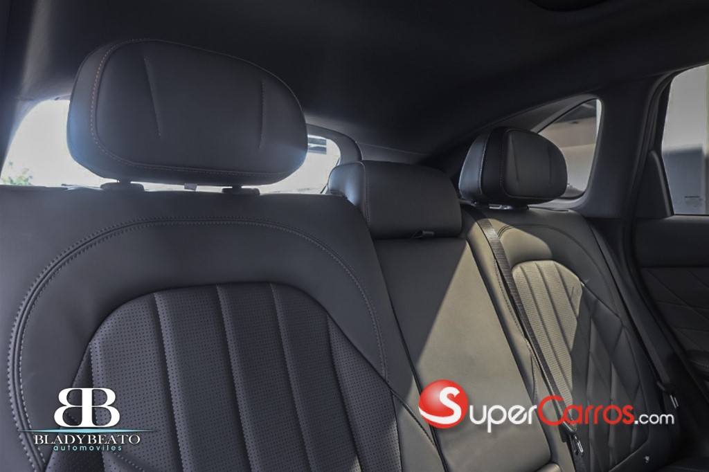 2026 Changan CS 75 Plus Elite — foto 5 / 12