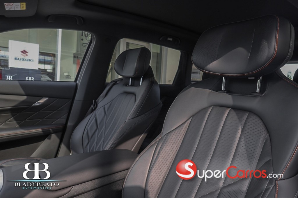 2026 Changan CS 75 Plus Elite — foto 11 / 12
