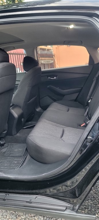 2023 Honda Accord EX — foto 9 / 12