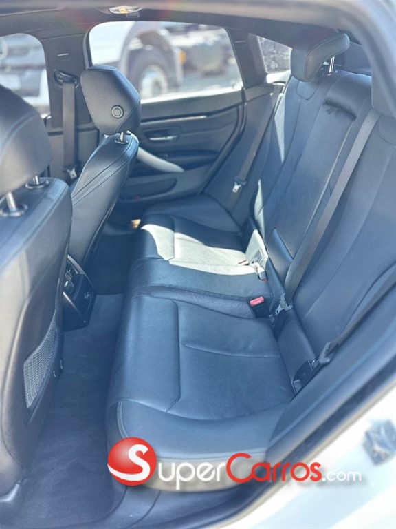 2019 BMW Serie 4 430i Gran Coupe — foto 4 / 7