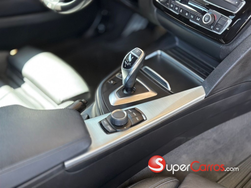 2019 BMW Serie 4 430i Gran Coupe — foto 6 / 7