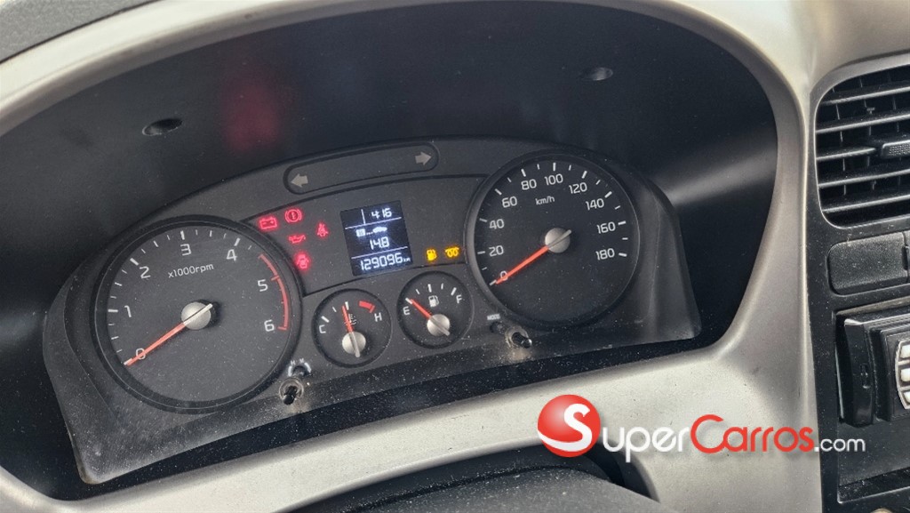 2022 Kia K-2700 — foto 2 / 10