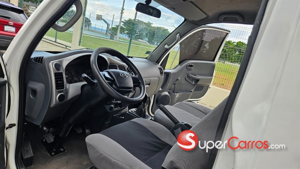 2022 Kia K-2700 — foto 3 / 10