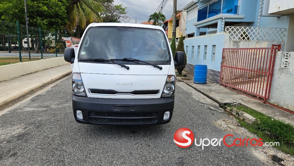 2022 Kia K-2700 — foto 5 / 10