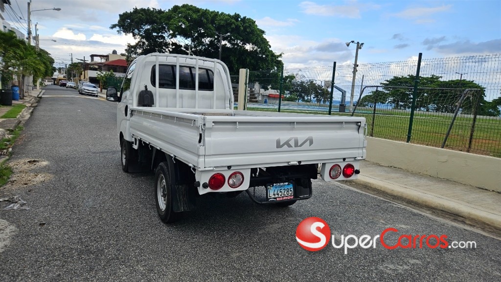 2022 Kia K-2700 — foto 6 / 10