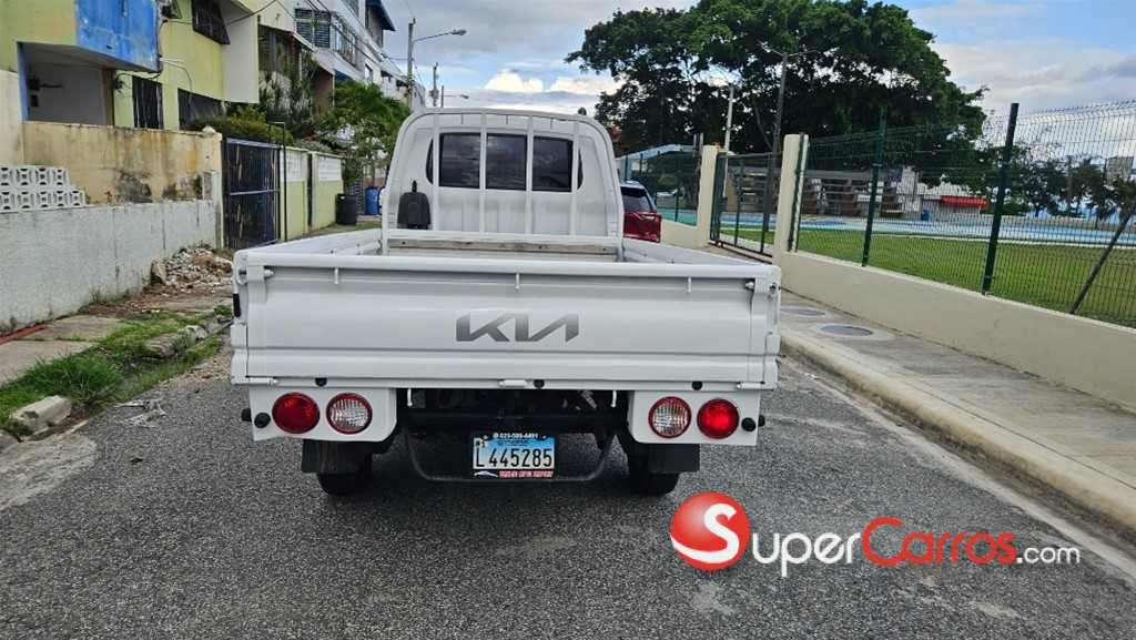2022 Kia K-2700 — foto 7 / 10