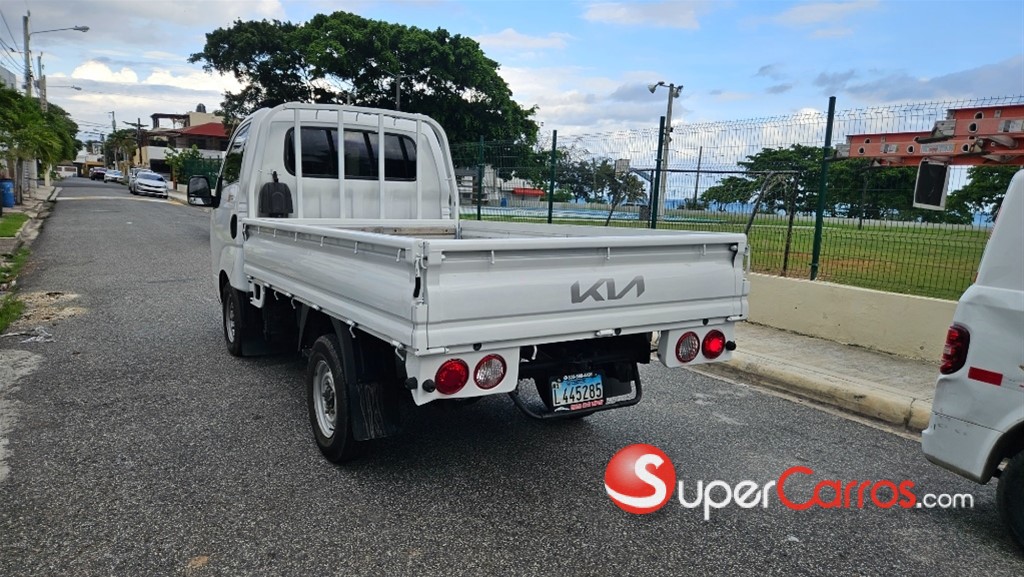 2022 Kia K-2700 — foto 8 / 10