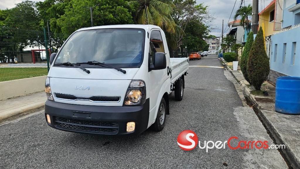 2022 Kia K-2700 — foto 9 / 10