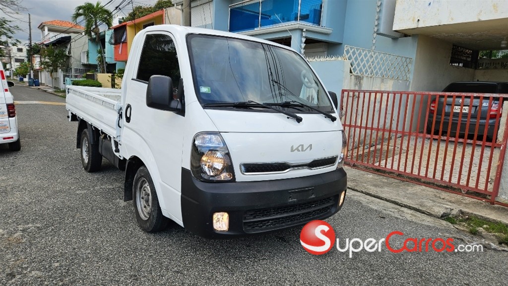 2022 Kia K-2700 — foto 10 / 10