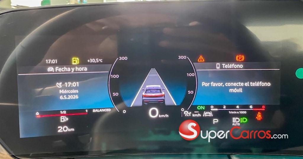2025 Audi Q5 S-Line — foto 11 / 12