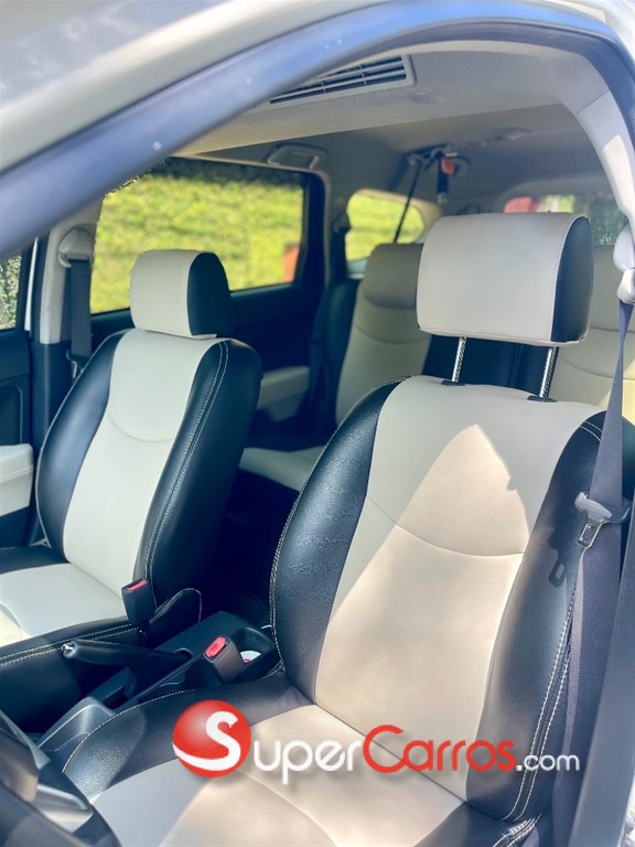 2020 Toyota Rush — foto 5 / 6
