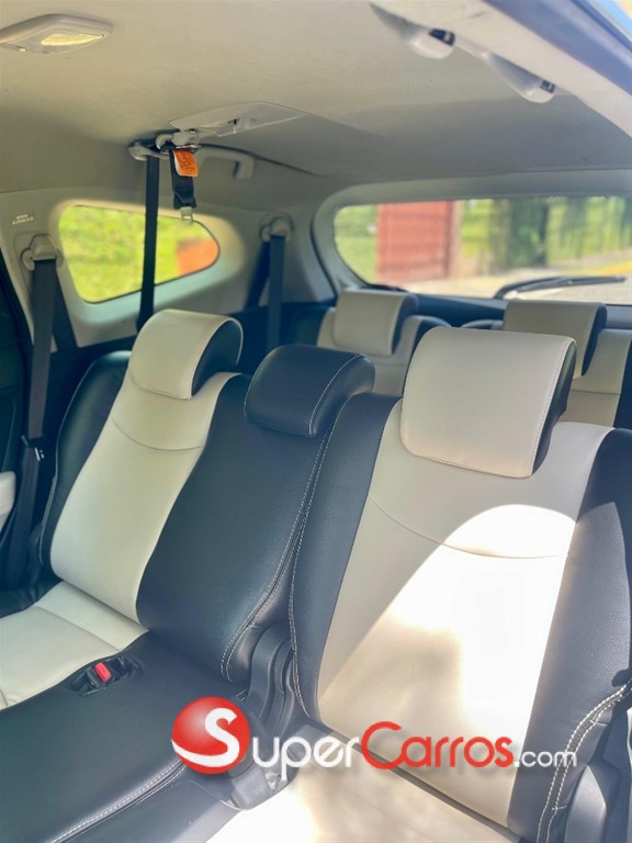 2020 Toyota Rush — foto 6 / 6
