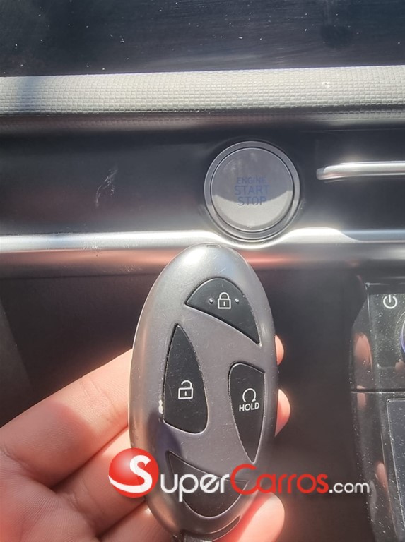 2025 Hyundai Tucson LIMITED — foto 5 / 12
