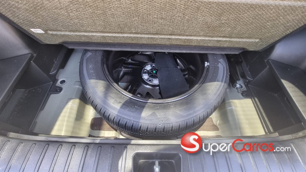 2025 Hyundai Tucson LIMITED — foto 7 / 12