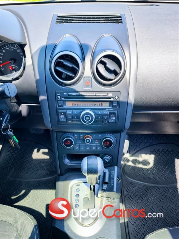2015 Nissan Qashqai +2 — foto 4 / 12