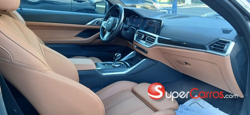 2023 BMW M 440i — foto 2 / 12