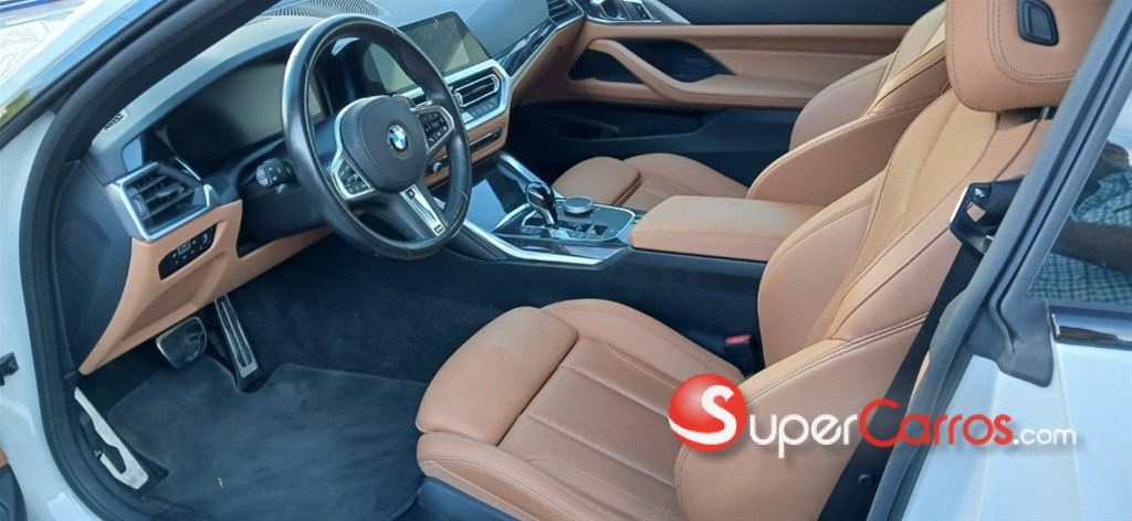 2023 BMW M 440i — foto 3 / 12