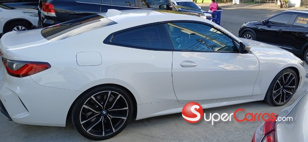 2023 BMW M 440i — foto 4 / 12