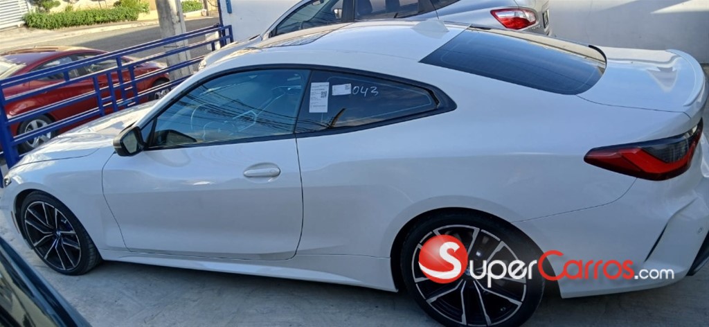 2023 BMW M 440i — foto 6 / 12