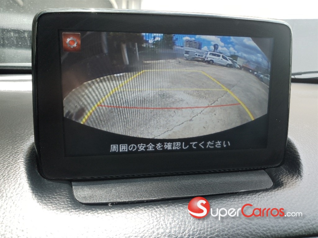 2021 Mazda 2 — foto 9 / 12