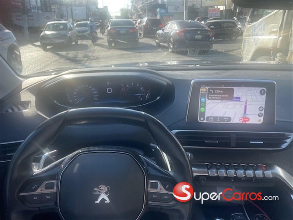 2020 Peugeot 3008 Allure — foto 5 / 6