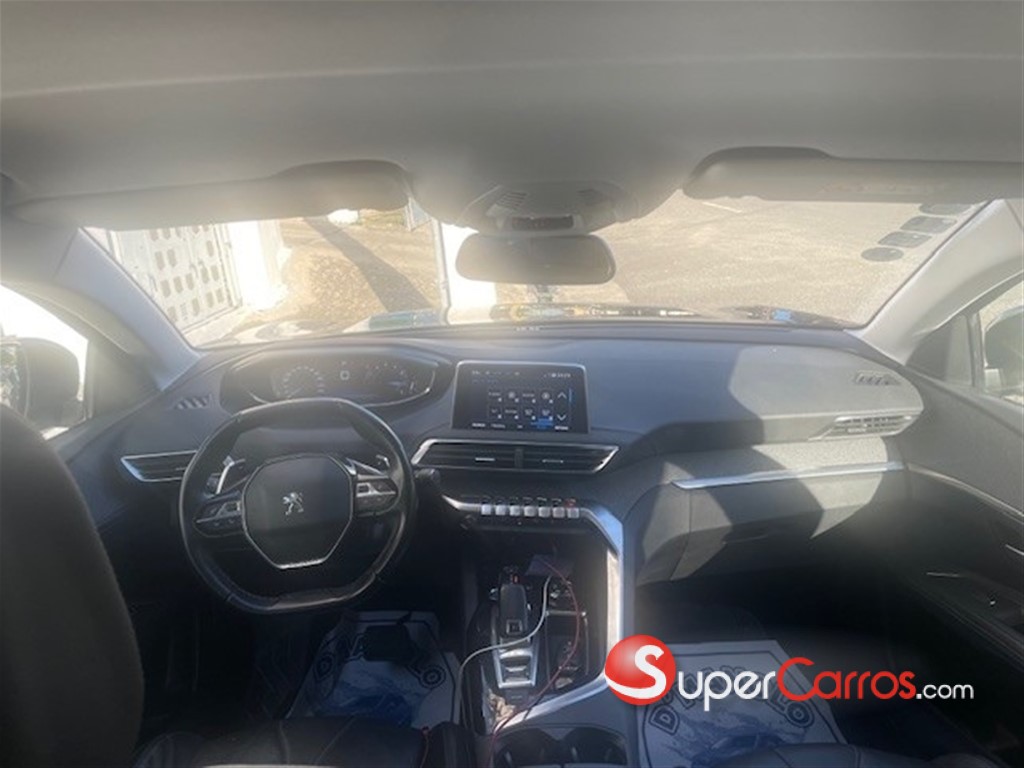 2020 Peugeot 3008 Allure — foto 6 / 6