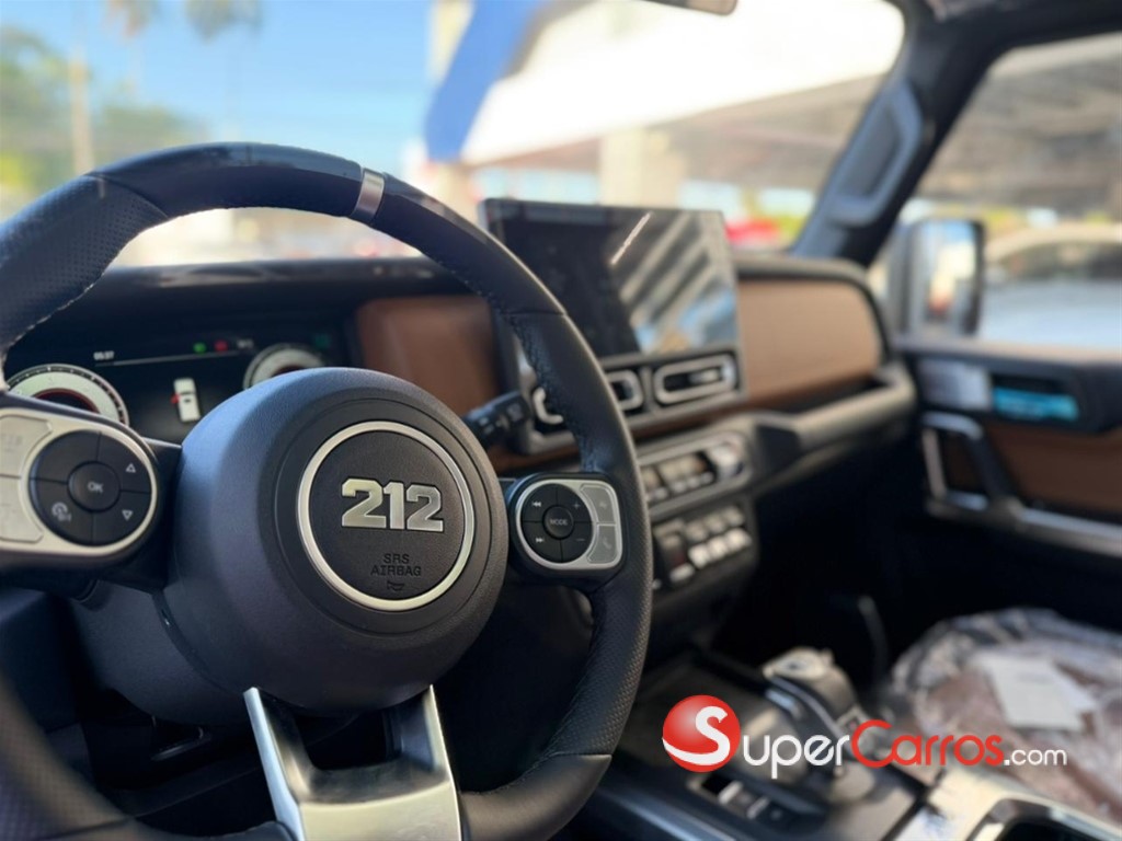 2026 212 T01 DIESEL — foto 8 / 12