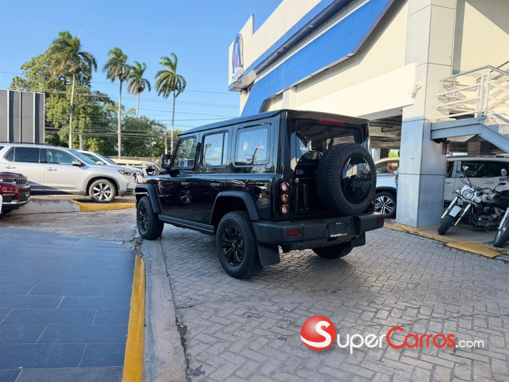 2026 212 T01 DIESEL — foto 11 / 12