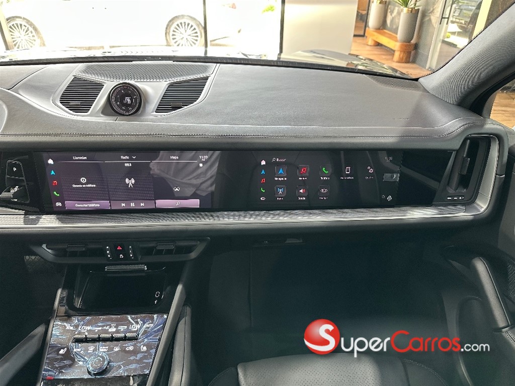 2026 Porsche Cayenne — foto 7 / 7