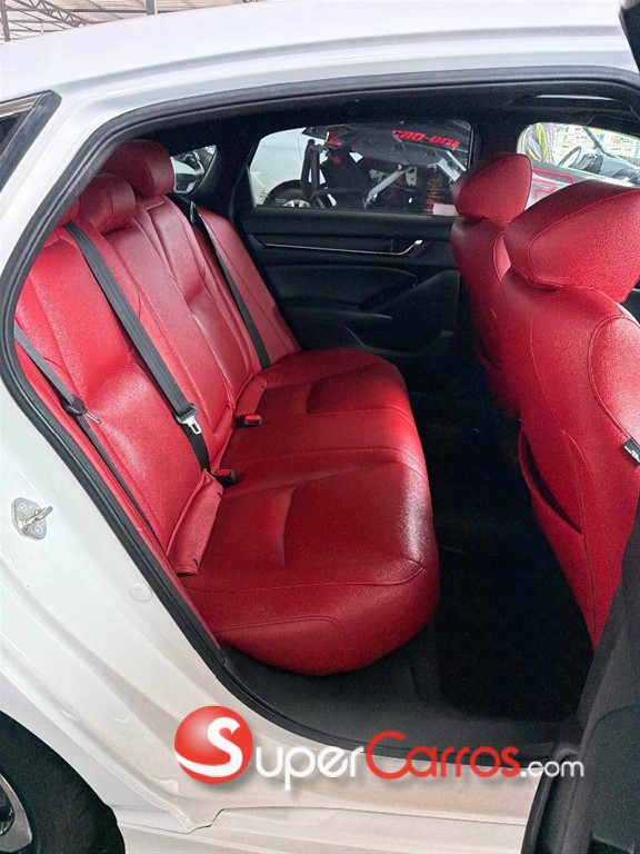 2020 Honda Accord Sport 2.0T — foto 6 / 7