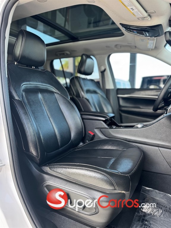 2023 Jeep Grand Cherokee Limited 4x4 — foto 5 / 10