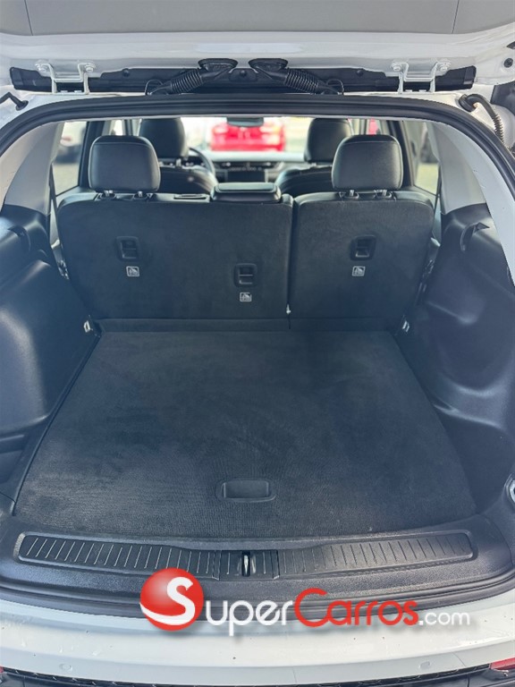 2023 Jeep Grand Cherokee Limited 4x4 — foto 8 / 10