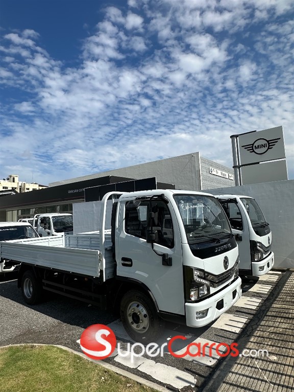 2026 JUNFENG MAKRO