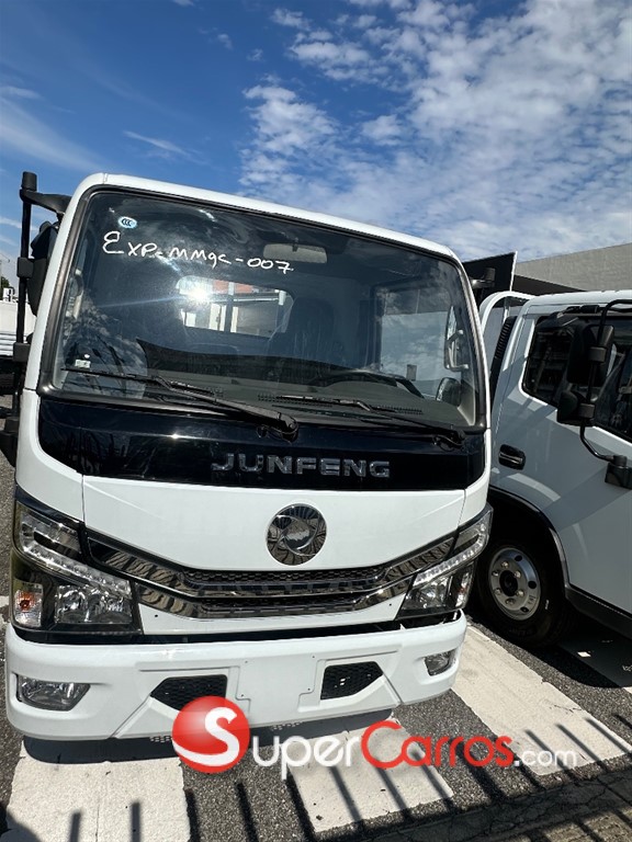 2026 JUNFENG MAKRO — foto 2 / 5