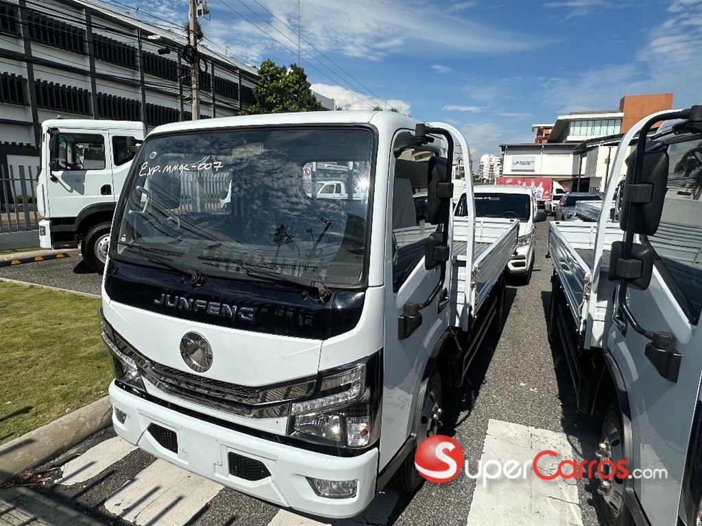 2026 JUNFENG MAKRO — foto 3 / 5