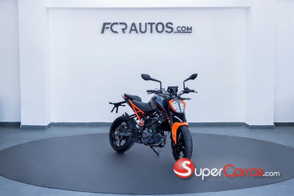 2026 KTM 200