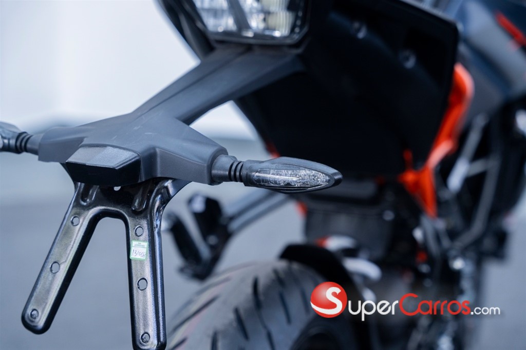 2026 KTM 200 — foto 11 / 12