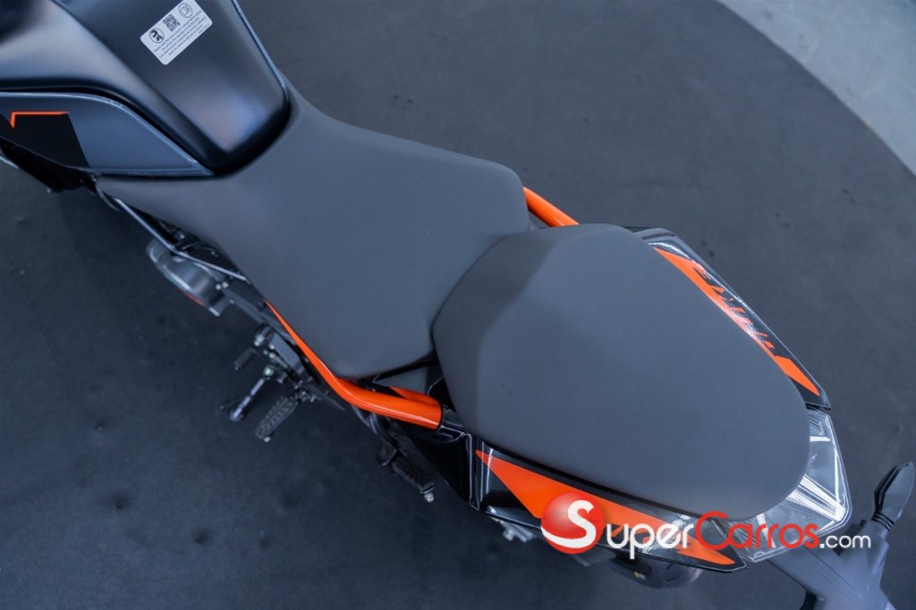2026 KTM 200 — foto 12 / 12