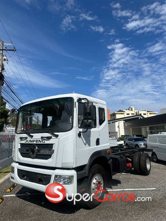 2026 JUNFENG MAKRO