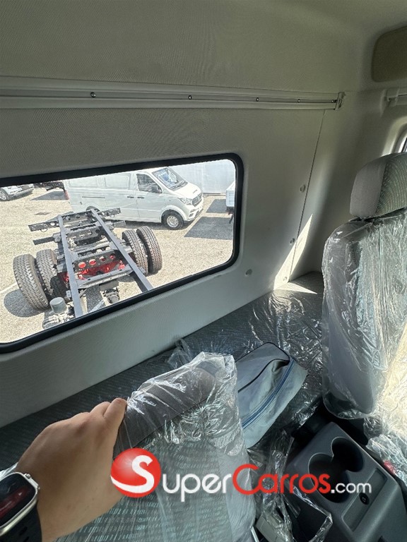 2026 JUNFENG MAKRO — foto 6 / 8