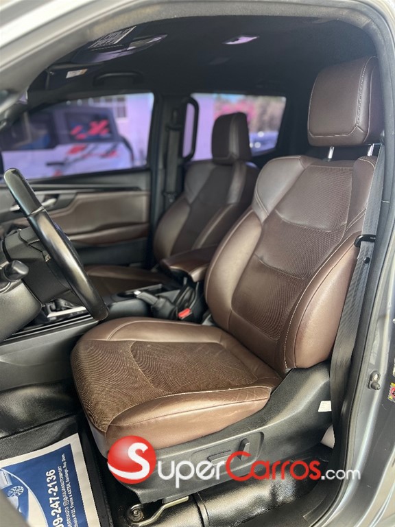 2023 Isuzu DMAX LSE — foto 8 / 11