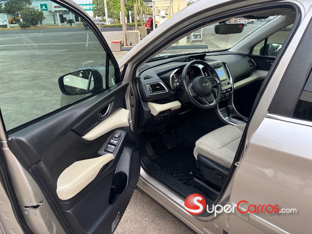 2020 Subaru Ascent — foto 5 / 11