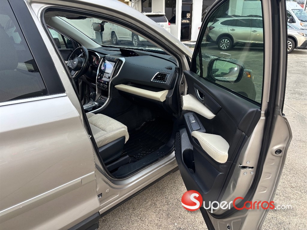 2020 Subaru Ascent — foto 6 / 11