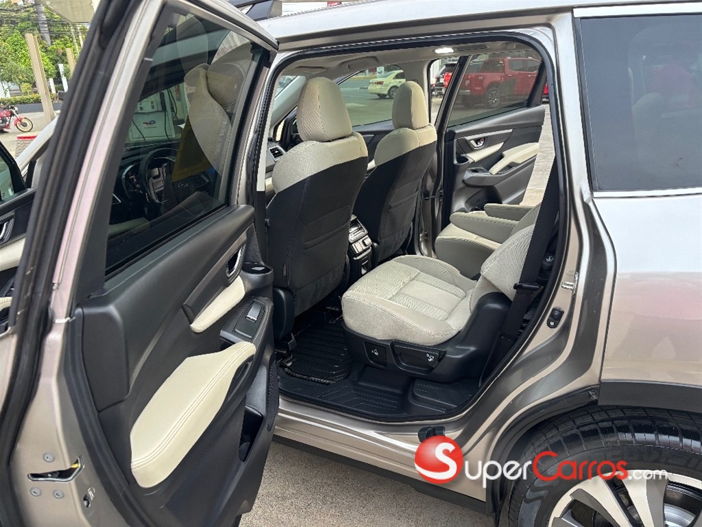 2020 Subaru Ascent — foto 7 / 11