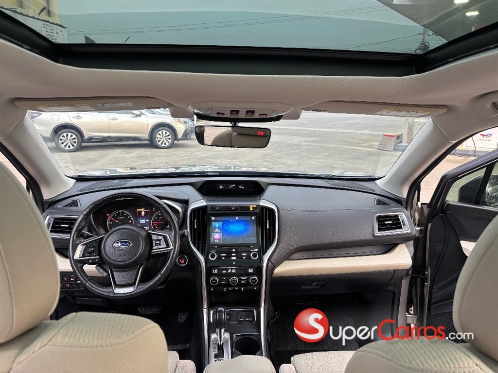2020 Subaru Ascent — foto 11 / 11