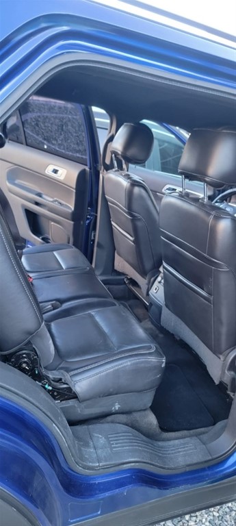 2013 Ford Explorer Limited — foto 10 / 10