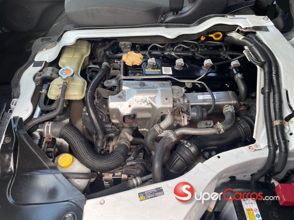 2021 Nissan Caravan — foto 10 / 11