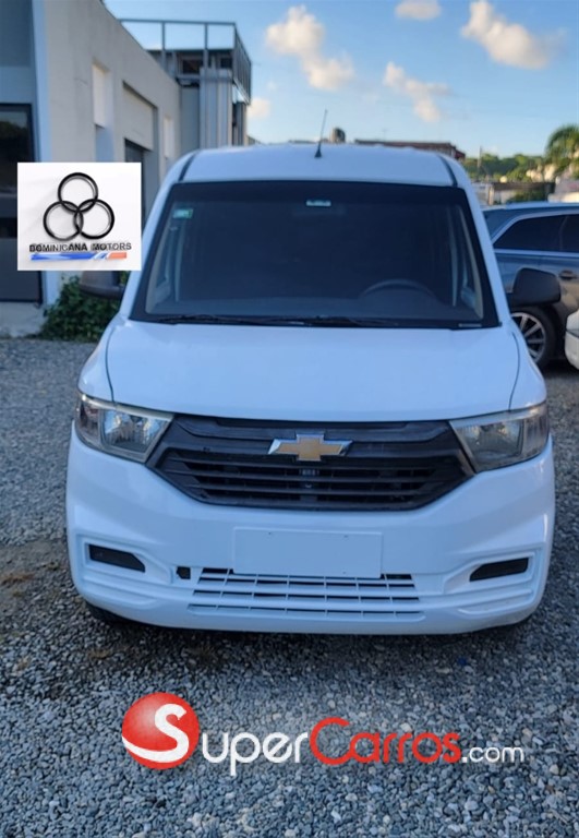 2021 Chevrolet N400