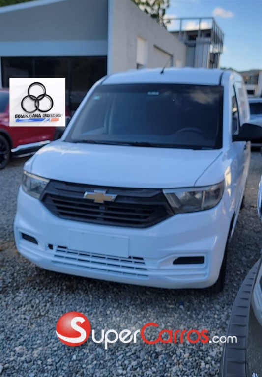 2021 Chevrolet N400 — foto 5 / 11